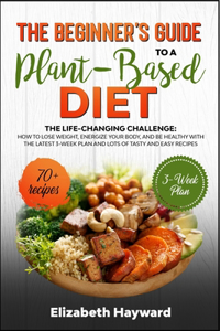 The Beginner's Guide to a Plant-Based Diet