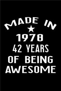 Made in 1978