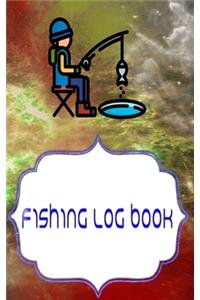 Fishing Logbook