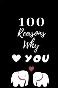 10 reasons why I love you