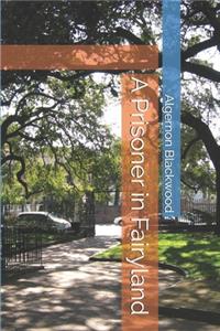 A Prisoner in Fairyland