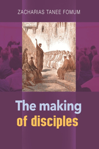 Making of Disciples