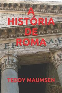 A História de Roma