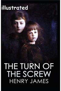 The Turn of the Screw illustrated