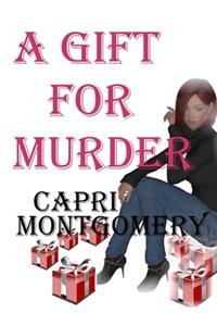 A Gift For Murder