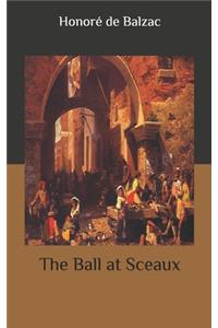 The Ball at Sceaux