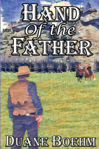 Hand Of The Father