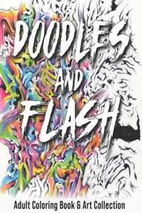 Doodles and Flash
