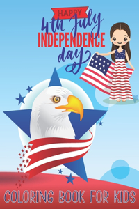 Happy 4th July Independence Day