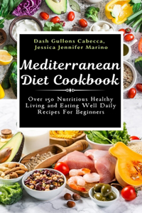 Mediterranean Diet Cookbook