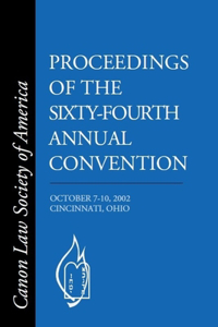 CLSA Proceedings of the Sixty-Fourth Annual Convention