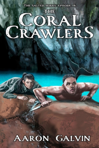 Coral Crawlers