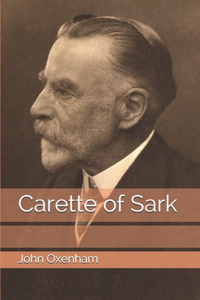 Carette of Sark