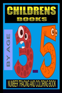 Childrens Books by Age 3-5
