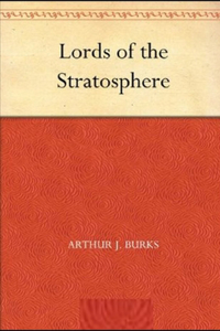 Lords of the Stratosphere Illustrated