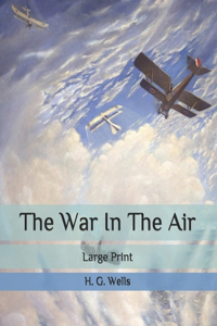 The War In The Air