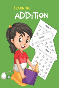 Learning Addition