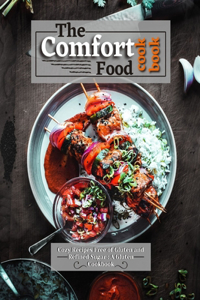 The Comfort Food Cookbook