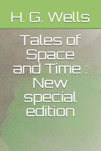 Tales of Space and Time