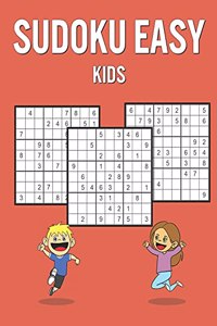 Sudoku Easy Kids