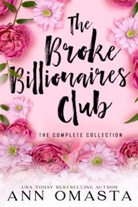 Broke Billionaires Club (Books 1 - 5)
