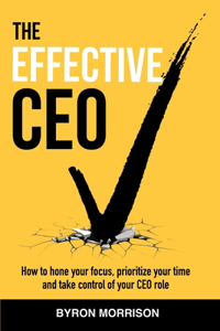 Effective CEO