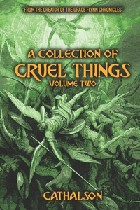 Collection Of Cruel Things