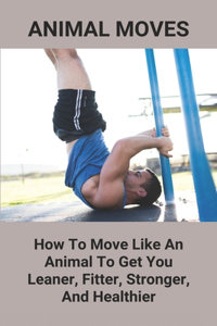 Animal Moves