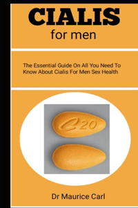 Cialis for Men