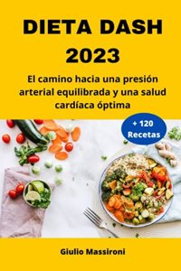Dieta DASH 2023