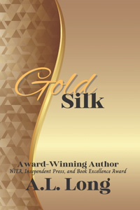 Gold Silk (Colors of Sin Series Book 2)