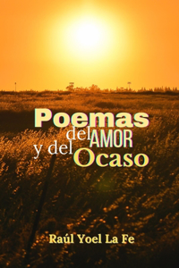 Poemas del Amor y del Ocaso