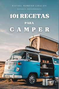 101 Recetas para Camper