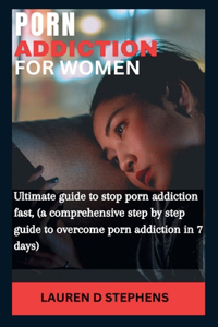 Porn Addition for Women