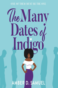 Many Dates of Indigo
