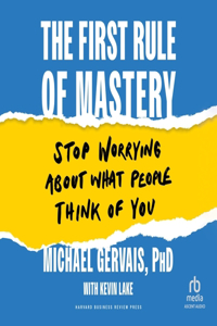 First Rule of Mastery