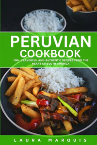 Peruvian Cookbook