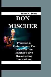 Don Mischer