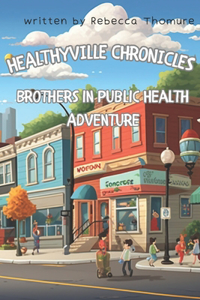 Healthyville Chronicles