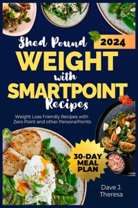 Weight Loss Friendly Recipes with ZERO POINTS and Other PERSONALPOINTS