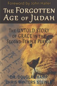 Forgotten Age of Judah