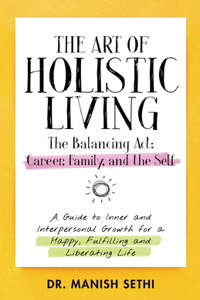 Art of Holistic Living