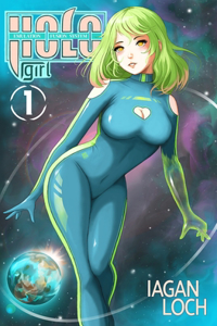 Hologirl