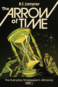 Arrow of Time