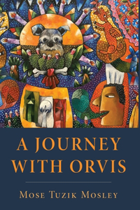 Journey with Orvis
