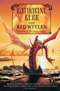 Red Wyvern