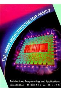 68000 Microprocessor Family