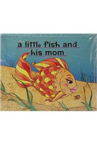 Reading Mastery I Independent Readers Plus Edition, a Little Fish and His Mom, (6-Pack)