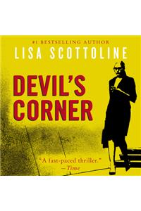 Devil'S Corner