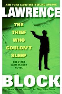 The Thief Who Couldn't Sleep